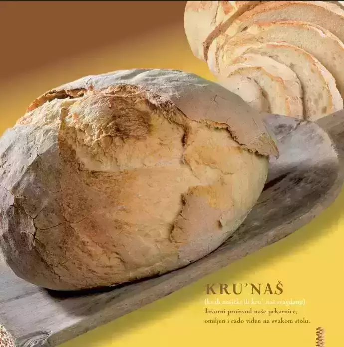 Pekarne