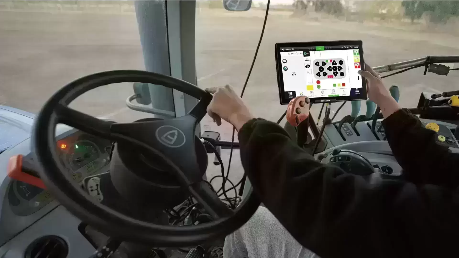 Fj Dinamics AT2 Lite AT2 AT2 Max Autopilot