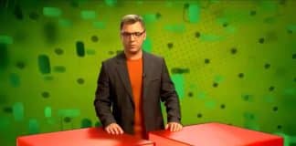 Info panel Poljoprivreda na dlanu