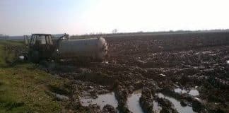 Dobio 8000 kuna kazne jer je u samoizolaciji vozio gnoj na njivu