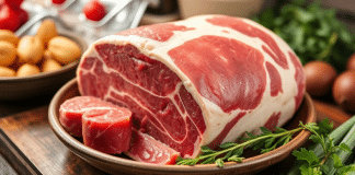 Što su od hrane Hrvati najviše uvozili lani: Svinjsko meso, kruh…