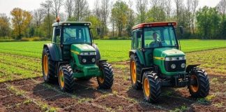 Postrna sjetva ili zeleni pokrovni usjev?!