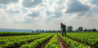 Poljoprivredna proizvodnja u pandemijskoj godini