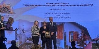 Suncokret ruralnog turizma