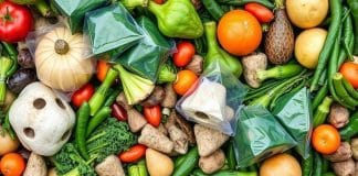 Kako se otpad hrane može smanjiti?