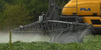 Potrebno je značajno smanjenje upotrebe pesticida i antibiotika u proizvodnji hrane