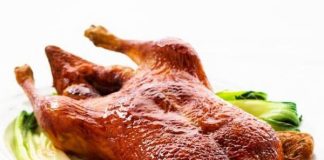 Kako ispeći slasnu patku?!