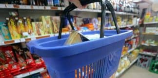 Veliki porast cijena hrane tek dolazi !