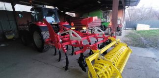 Kako spremiti mehanizaciju za zimu?!