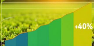 Cijena umjetnog gnojiva od početka godine skočila čak 40%