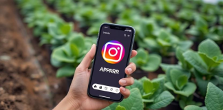 APPRRR na društvenim mrežama