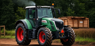 Ocjene trgovaca traktora 2021