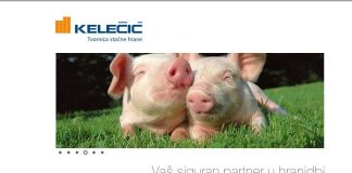 KELEČIČ d.o.o.