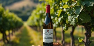 Je li mlado vino zdravije?