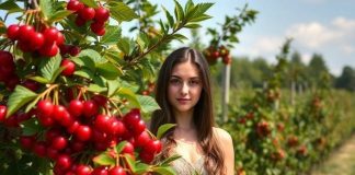 Za 9000 kuna nitko nije htio brati trešnje!