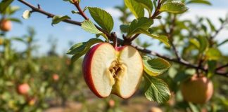 Ovogodišnji urod znatno manji nego lani