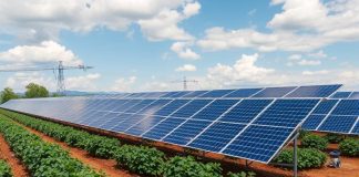 Što je agrovoltaika?