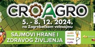 CroAGRO 2024.