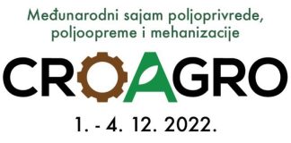 Svečano otvoreni CroAgro