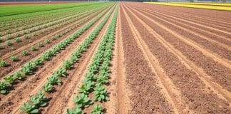 Varijabilna poljoprivreda