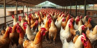 Ukrajinski poduzetnik gradi sto peradarnika u Hrvatskoj