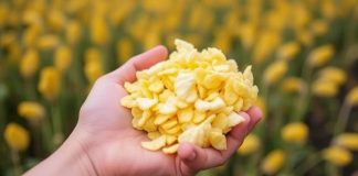 Uništava li mast od čipsa iz Kine cijene uljane repice?