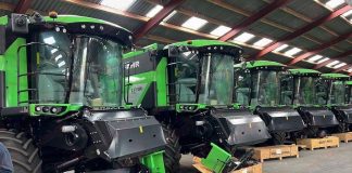 Proizveden posljednji kombajn u Županji?!