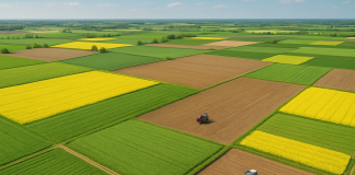 Stanje u Hrvatskoj poljoprivredi !