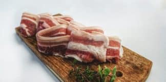 Genetika oblikuje kvalitetu svinjskog mesa: tajne izvrsnosti na Vašem stolu