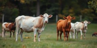 Rekordni porast cijena teladi na EU tržištu