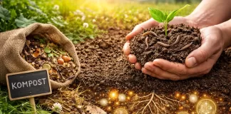 Zemljište kao živ organizam