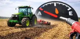 Kako uštedjeti gorivo i zaštititi tlo minimalnom obradom?!