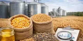 Novi Uvjeti za Skladištenje Žitarica i Uljarica