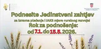 Rokovi za dostavu dokumentacije 2026.