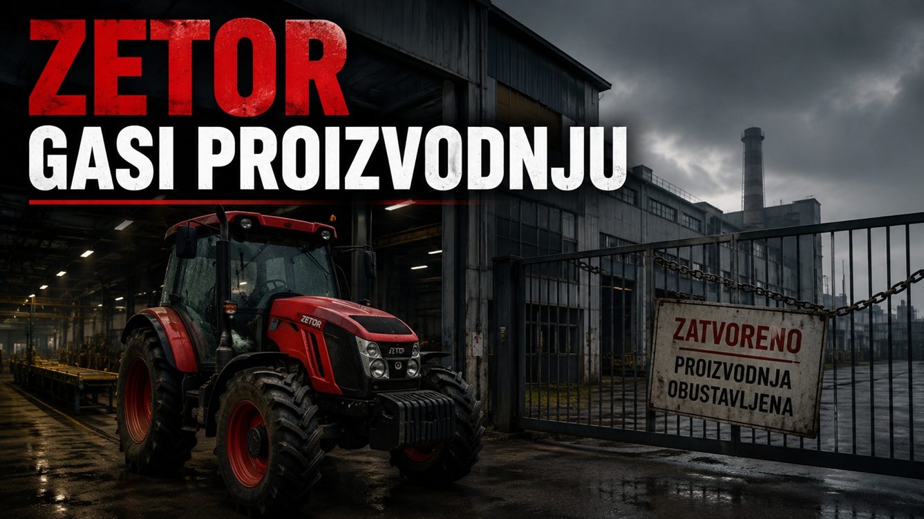 zetor
