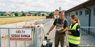 Nova strategija u borbi protiv ASK