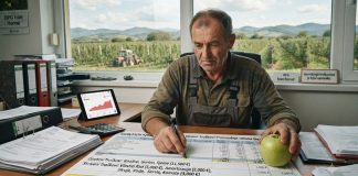 Zašto većina OPG-ova ne zna koliko ih košta proizvodnja?