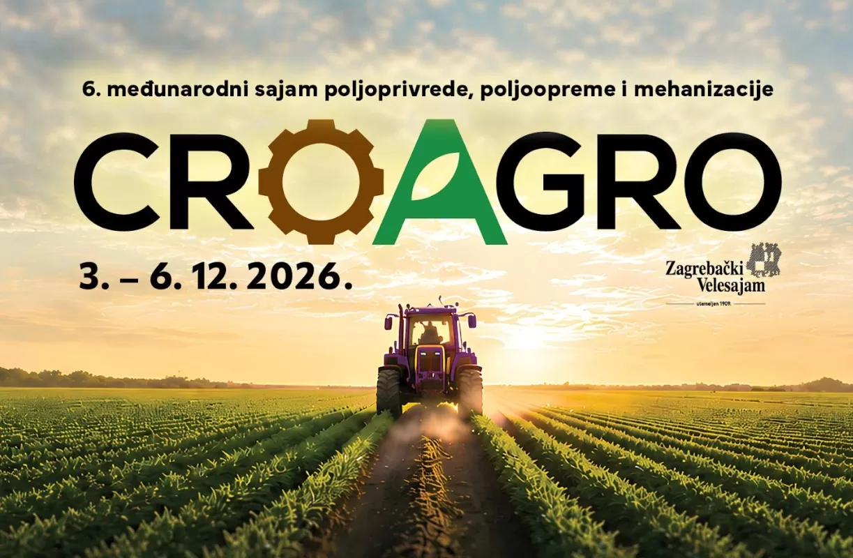 Sajam koji hrani našu budućnost