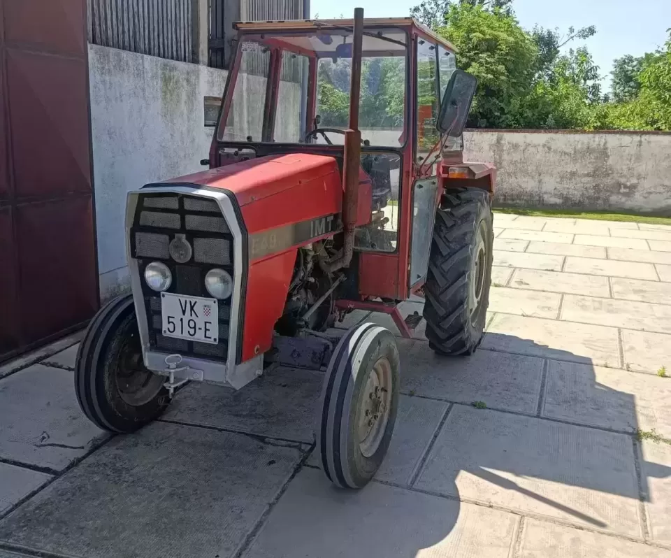IMT 549