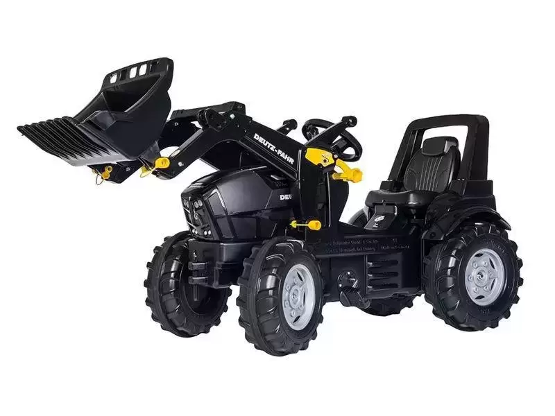 Deutz Agrotron 7250