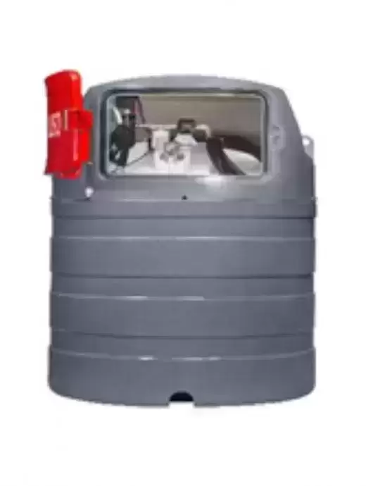Tank za gorivo
