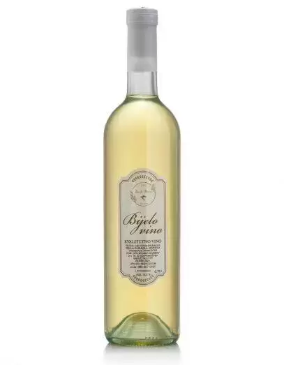 Bijelo vino 0.75l