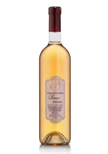 Rose Vino 0.75l