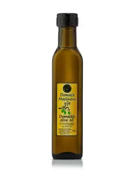 Maslinovo ulje 0.25l