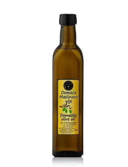 Maslinovo ulje 0.5l