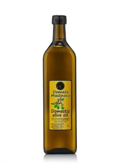 Maslinovo ulje 1l