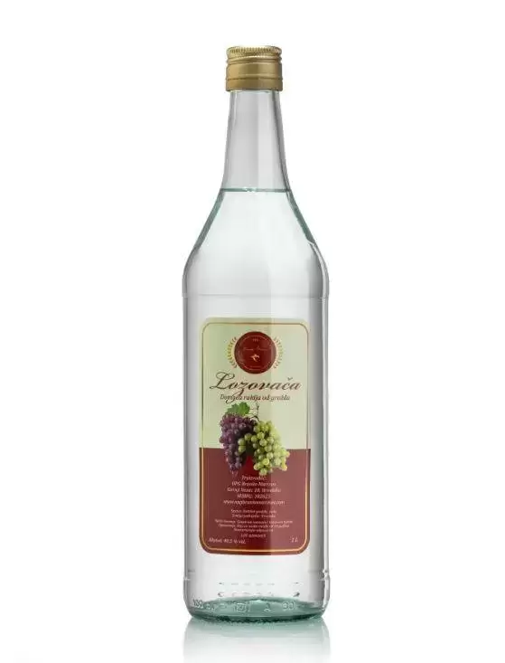 Lozovača 1L