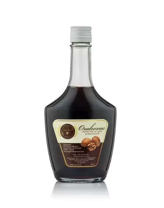 Orahovac 0,5L