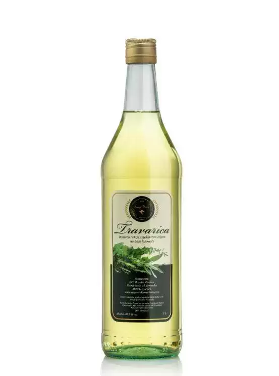 Travarica 1L