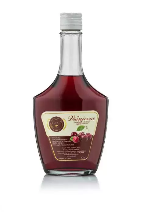 Višnjevac 0,5L